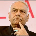 Yashwant Sinha News