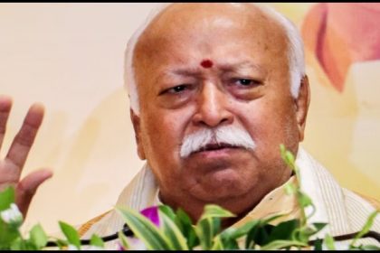 Mohan Bhagwat