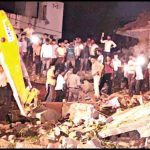 Firozabad Blast