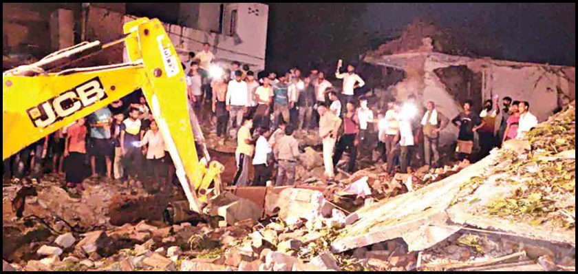 Firozabad Blast