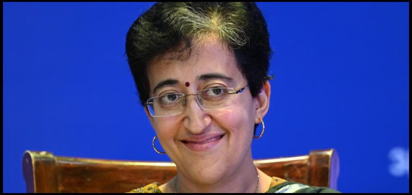 Atishi