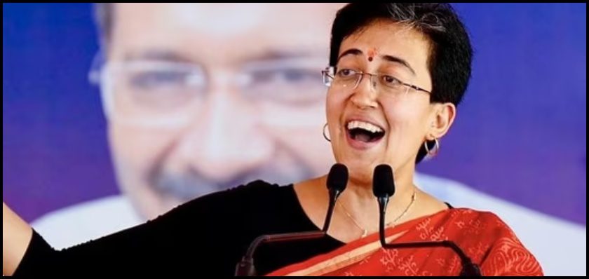 Atishi