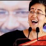 Atishi