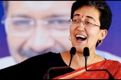 Atishi