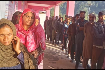 Jammu and Kashmir Assembly Elections