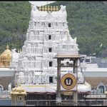 Tirupati Laddu Controversy