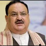 JP nadda