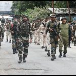 900 terrorists entered Manipur