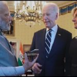 PM Modi In US