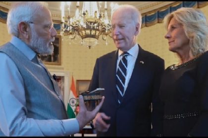 PM Modi In US