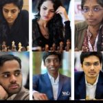 India's chess team won gold medals