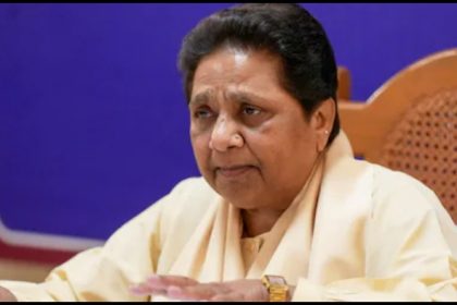 Mayawati