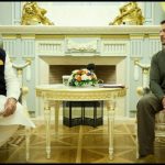 PM Modi met Zelensky