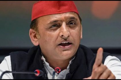 akhilesh yadav