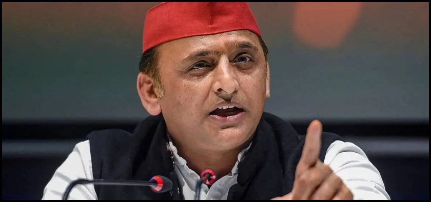 akhilesh yadav