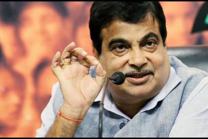 Nitin gadkari