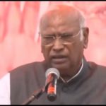 Congress President Mallikarjun Kharge