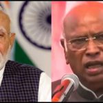 PM Modi enquired about Mallikarjun Kharge's health