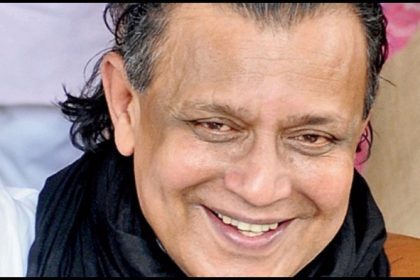 Mithun Chakraborty News