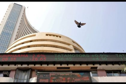 Sensex Opening Bell