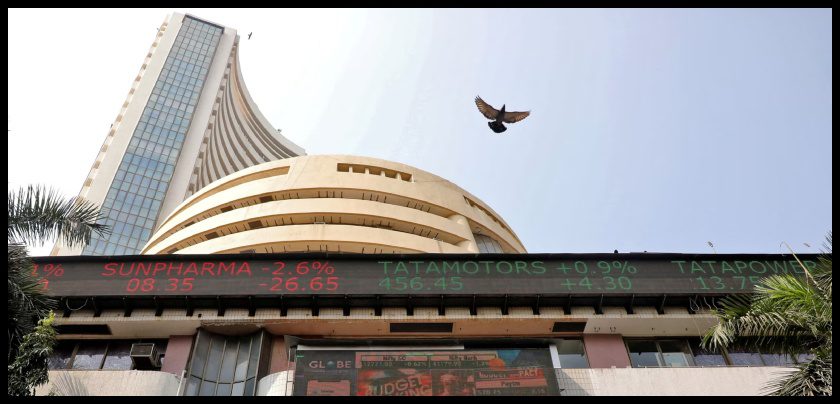 Sensex Opening Bell