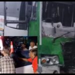 Hathras Accident: