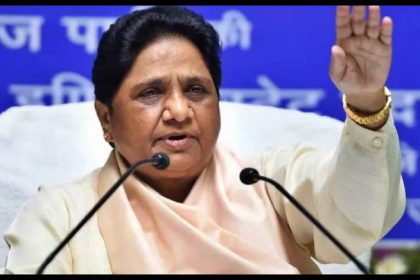 mayawati