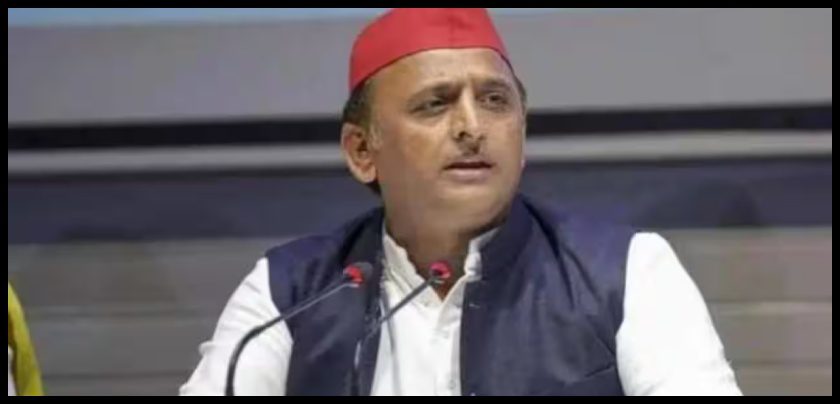 akhilesh yadav