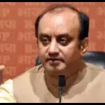 sudhanshu trivedi