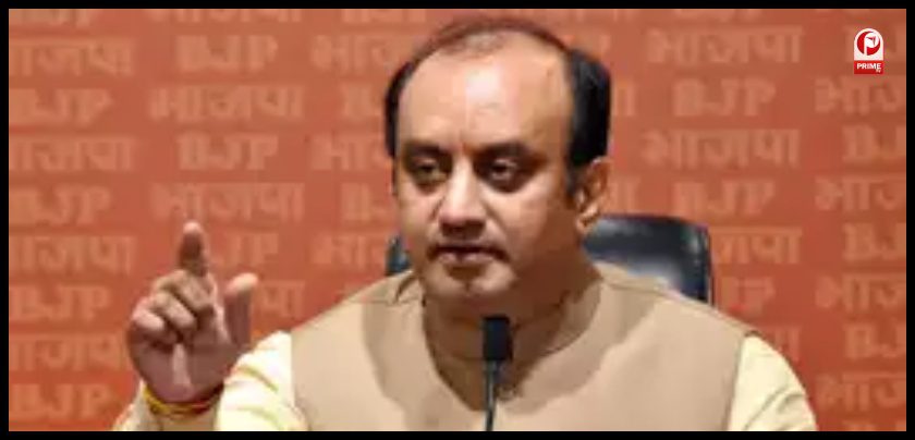 sudhanshu trivedi