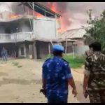 Manipur Violence