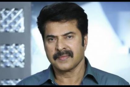 Mammootty