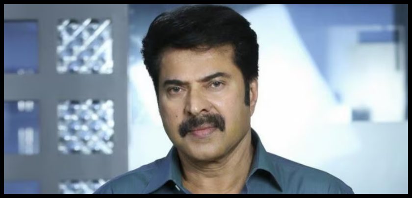 Mammootty