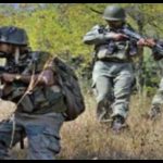 Dantewada Naxalite Encounter