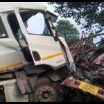 लखीमपुर खीरी Accident