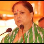 Vasundhara Raje