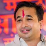 nitesh rane