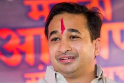 nitesh rane