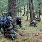 udhampur encounter