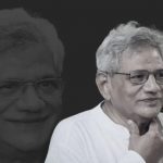 sitaram yechury death