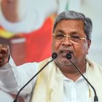 Siddaramaiah