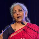 nirmala sitharaman