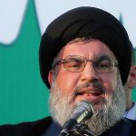 hassan nasrallah killed