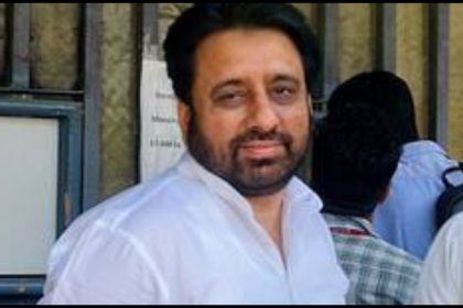 Amanatullah Khan