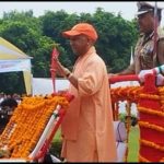 CM Yogi Visit Moradabad