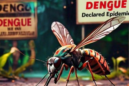 Karnataka government declared dengue as an epidemic