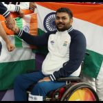 धर्मबीर ने जीता Paris Paralympics में गोल्ड