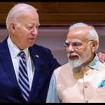 Biden Expresses Concerns About People's Safety