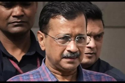 केजरीवाल