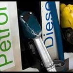 Petrol and diesel prices